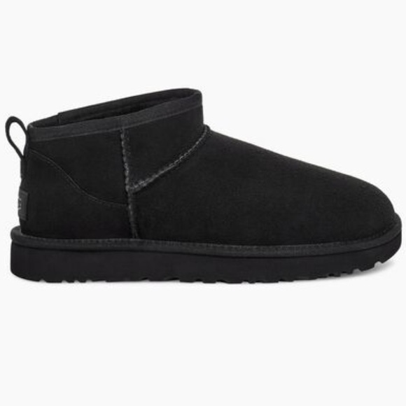 UGG Classic Ultra Mini GUC - Picture 1 of 13